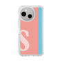 Slim Protection Case［ Original - initial color line - S pink ］