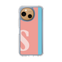 Slim Protection Case［ Original - initial color line - S pink ］