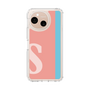 Slim Protection Case［ Original - initial color line - S pink ］