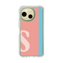 Slim Protection Case［ Original - initial color line - S pink ］