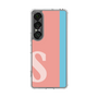 Slim Protection Case［ Original - initial color line - S pink ］