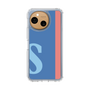 Slim Protection Case［ Original - initial color line - S blue ］