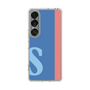 Slim Protection Case［ Original - initial color line - S blue ］