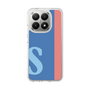 Slim Protection Case［ Original - initial color line - S blue ］