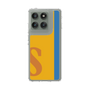 Slim Protection Case［ Original - initial color line - S orange ］