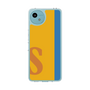 Slim Protection Case［ Original - initial color line - S orange ］