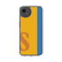 Slim Protection Case［ Original - initial color line - S orange ］