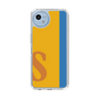 Slim Protection Case［ Original - initial color line - S orange ］