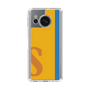 Slim Protection Case［ Original - initial color line - S orange ］