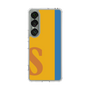 Slim Protection Case［ Original - initial color line - S orange ］