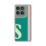 Slim Protection Case［ Original - initial color line - S green ］
