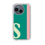 Slim Protection Case［ Original - initial color line - S green ］