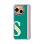 Slim Protection Case［ Original - initial color line - S green ］