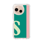 Slim Protection Case［ Original - initial color line - S green ］