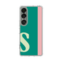 Slim Protection Case［ Original - initial color line - S green ］