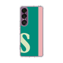 Slim Protection Case［ Original - initial color line - S green ］