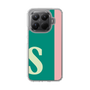 Slim Protection Case［ Original - initial color line - S green ］