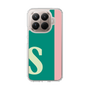 Slim Protection Case［ Original - initial color line - S green ］
