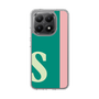 Slim Protection Case［ Original - initial color line - S green ］