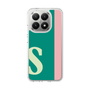 Slim Protection Case［ Original - initial color line - S green ］