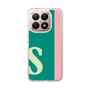 Slim Protection Case［ Original - initial color line - S green ］