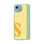 Slim Protection Case［ Original - initial color line - S yellow ］
