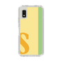 Slim Protection Case［ Original - initial color line - S yellow ］