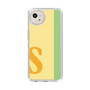 Slim Protection Case［ Original - initial color line - S yellow ］