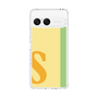 Slim Protection Case［ Original - initial color line - S yellow ］