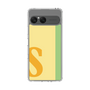 Slim Protection Case［ Original - initial color line - S yellow ］