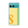 Slim Protection Case［ Original - initial color line - S yellow ］