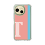 Slim Protection Case［ Original - initial color line - T pink ］