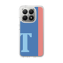 Slim Protection Case［ Original - initial color line - T blue ］