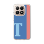 Slim Protection Case［ Original - initial color line - T blue ］