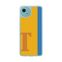 Slim Protection Case［ Original - initial color line - T orange ］