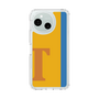 Slim Protection Case［ Original - initial color line - T orange ］
