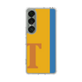 Slim Protection Case［ Original - initial color line - T orange ］