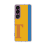 Slim Protection Case［ Original - initial color line - T orange ］