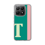 Slim Protection Case［ Original - initial color line - T green ］