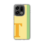 Slim Protection Case［ Original - initial color line - T yellow ］