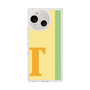 Slim Protection Case［ Original - initial color line - T yellow ］