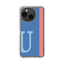 Slim Protection Case［ Original - initial color line - U blue ］