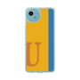 Slim Protection Case［ Original - initial color line - U orange ］