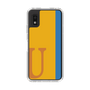 Slim Protection Case［ Original - initial color line - U orange ］