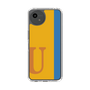 Slim Protection Case［ Original - initial color line - U orange ］