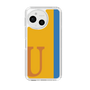 Slim Protection Case［ Original - initial color line - U orange ］