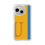 Slim Protection Case［ Original - initial color line - U orange ］
