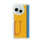 Slim Protection Case［ Original - initial color line - U orange ］