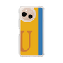 Slim Protection Case［ Original - initial color line - U orange ］