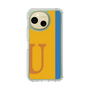 Slim Protection Case［ Original - initial color line - U orange ］
